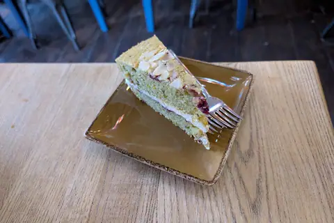Tower Bakery photo 4