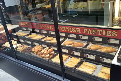 Tower Bakery photo 3