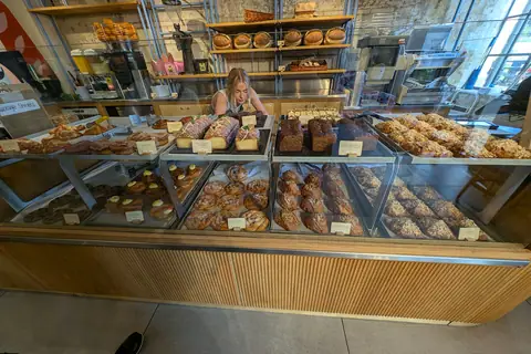 Tower Bakery photo 1